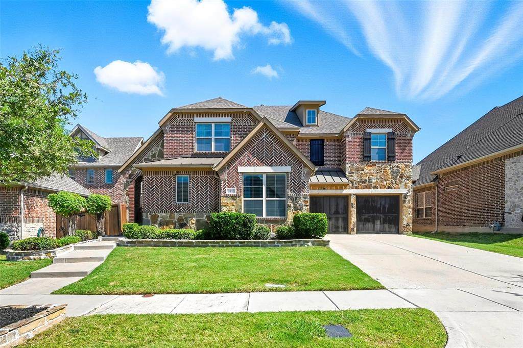 2413 Barton Creek Boulevard - Photo 1