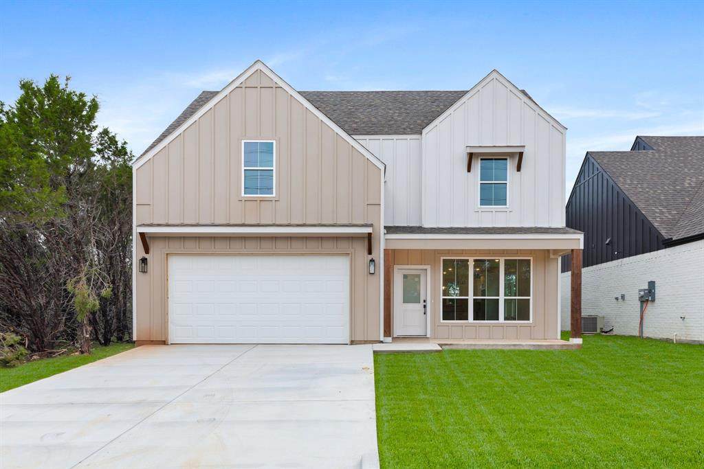 5639 Barkridge Drive - Photo 1