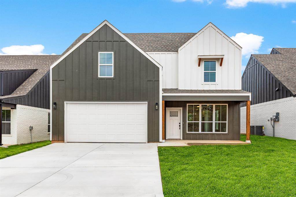 5703 Barkridge Drive - Photo 1