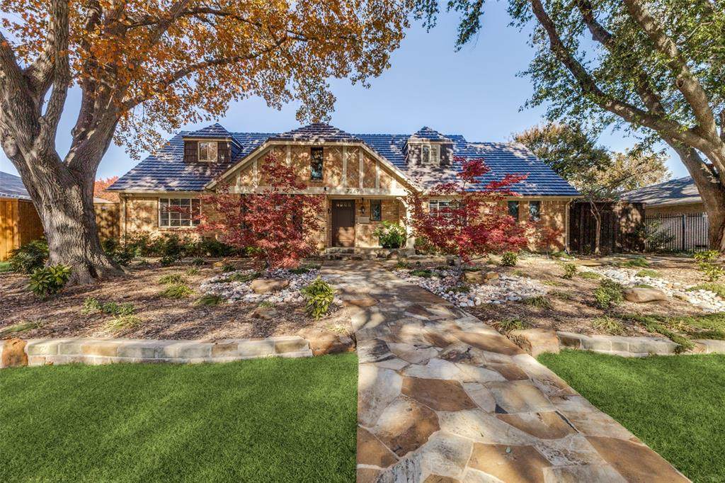 7249 Ashington Drive - Photo 1