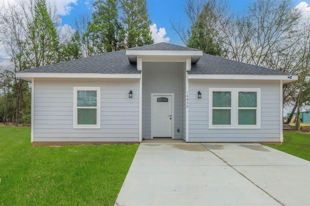 14959 Paladin Road - Photo 1