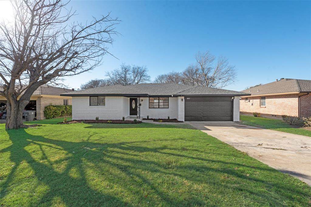 5311 Rocky Ridge Road - Photo 1