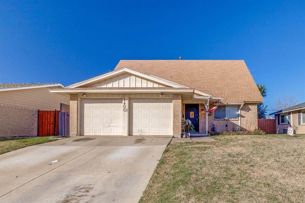 1400 Milam Way - Photo 1