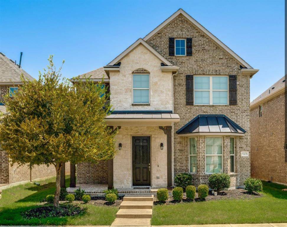5405 Tuscarora Trail - Photo 1