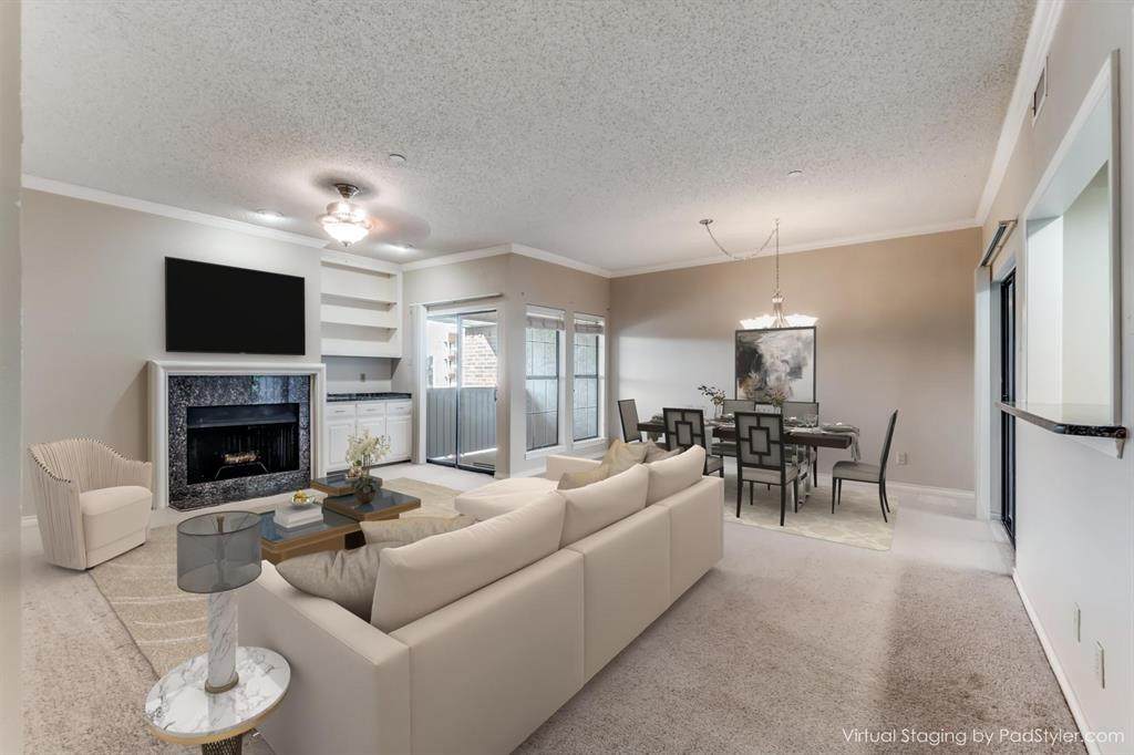 8610 Turtle Creek Boulevard - Photo 1