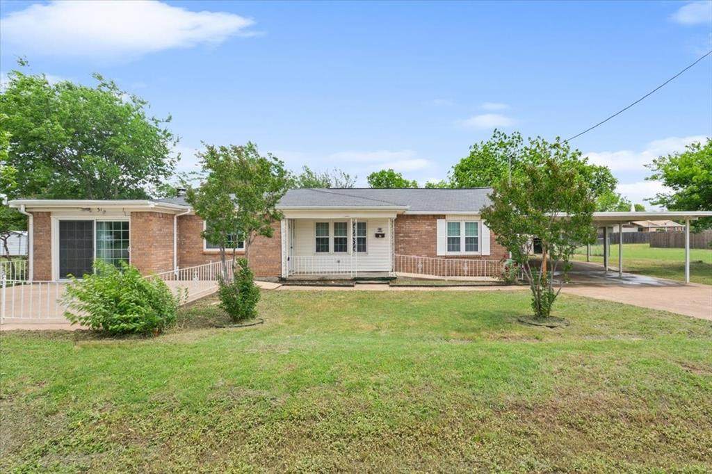 310 Garfield Street - Photo 1