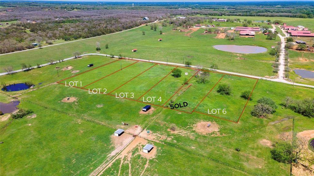 Lot 3 Prairie Grove Road - Photo 1