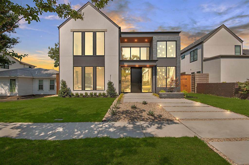 7619 Kenwell Street - Photo 1