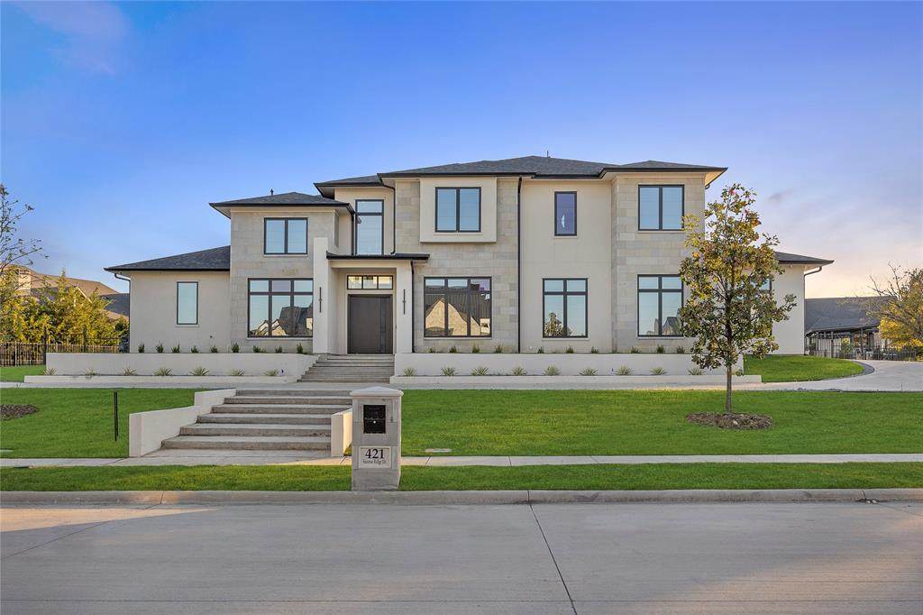 421 Sunrise Ridge Drive - Photo 1