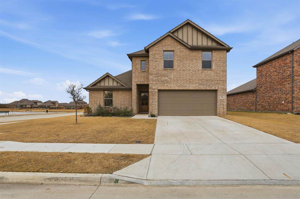 556 Hickory Ridge Drive - Photo 1