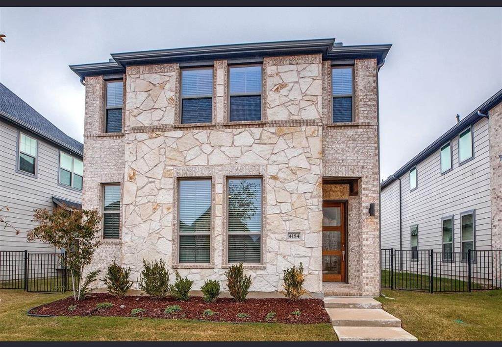 4184 Curtiss Drive - Photo 1