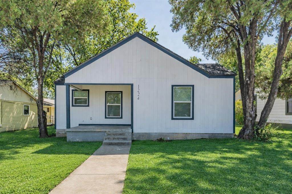 1224 Colvin Street - Photo 1