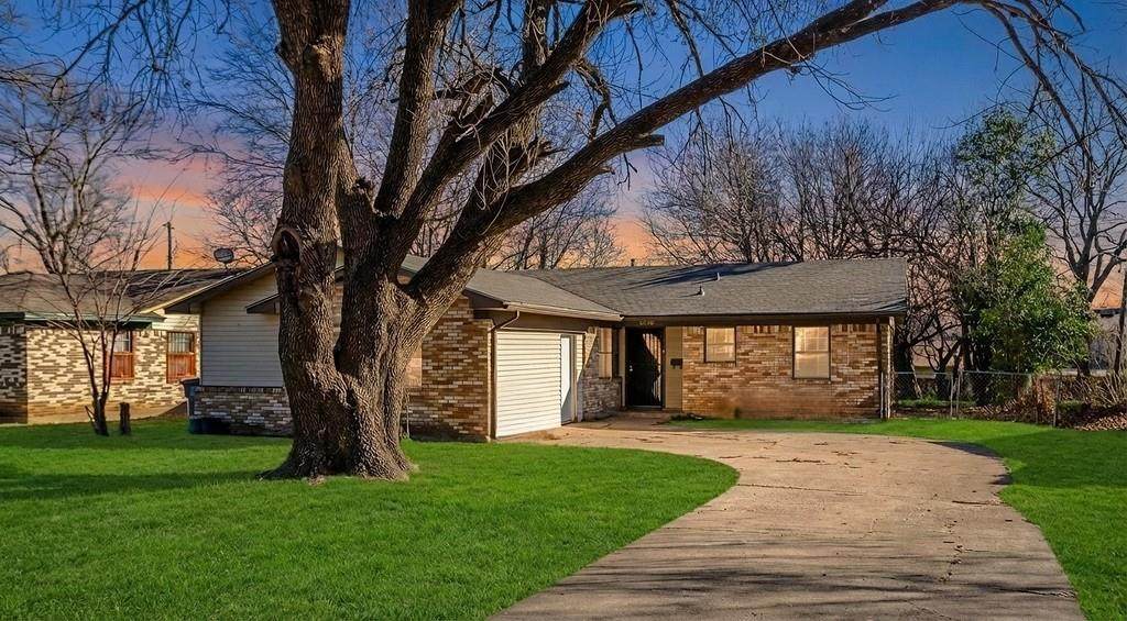 6110 Songwood Drive - Photo 1