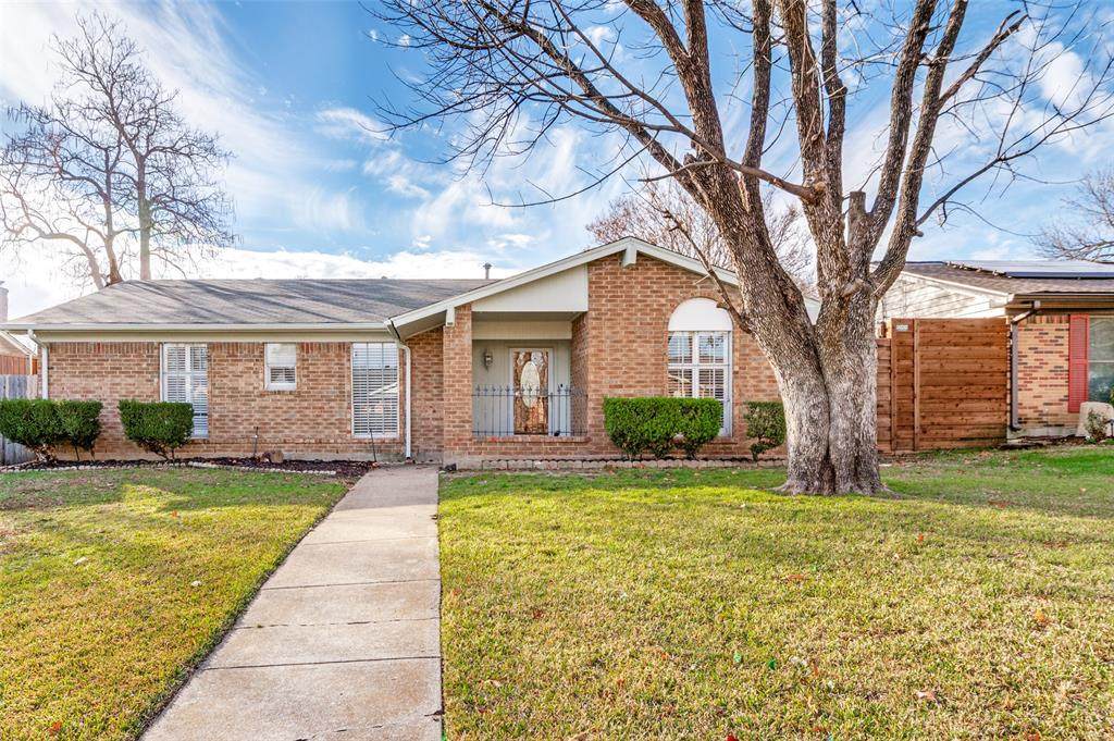 2730 Moonriver Lane - Photo 1