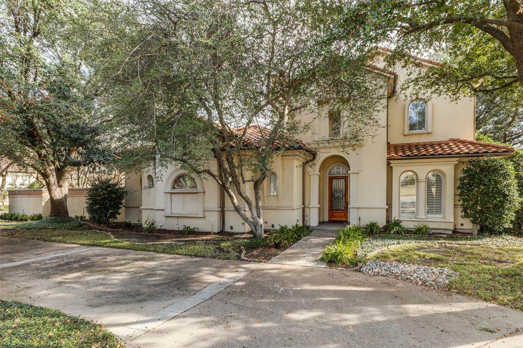 14828 Bellbrook Drive - Photo 1