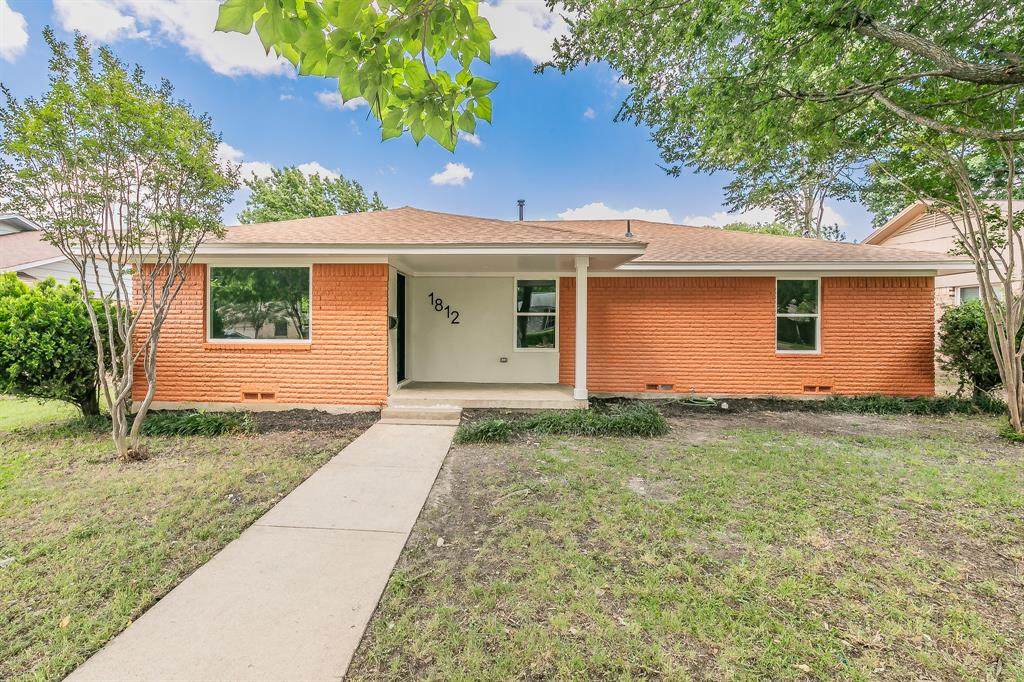 1812 Boyd Street - Photo 1