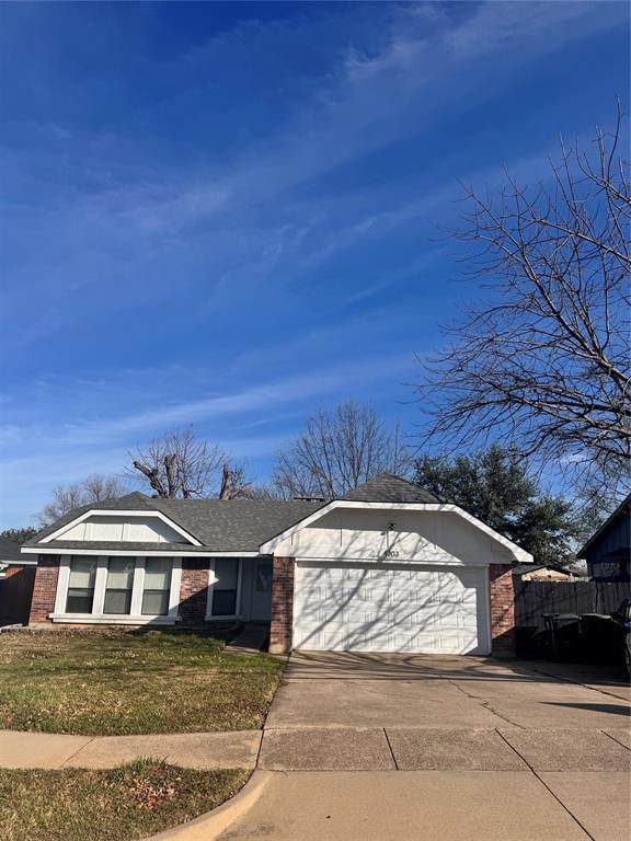 4203 Ravenhill Lane - Photo 1