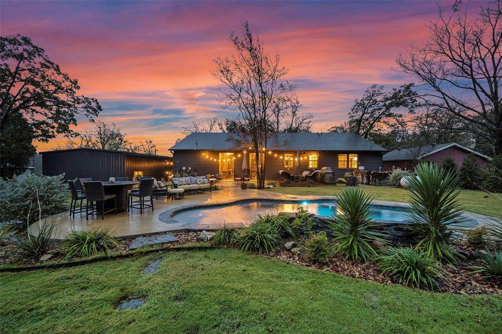 14802 Charlotte Trail - Photo 1