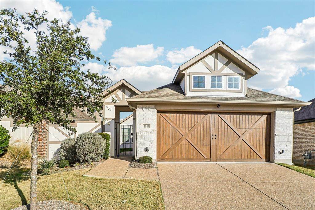 4009 Rain Lily Bend - Photo 1