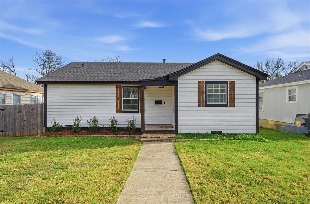 2712 Live Oak Avenue - Photo 1