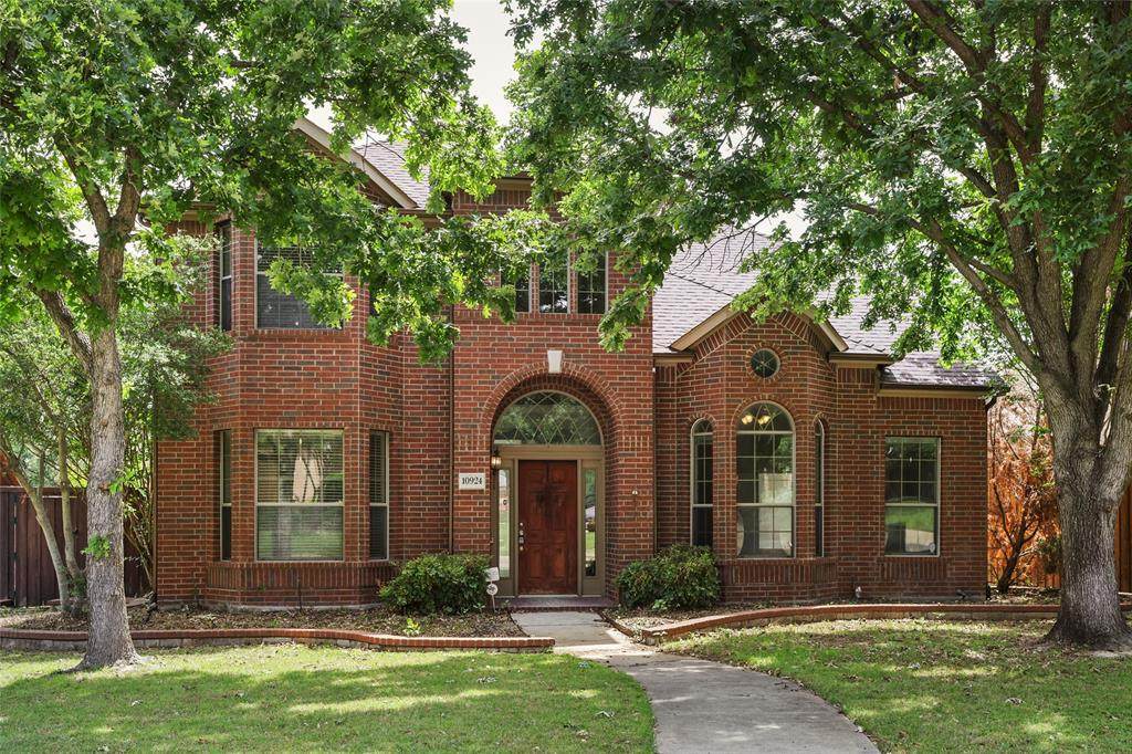 10924 Coralberry Drive - Photo 1