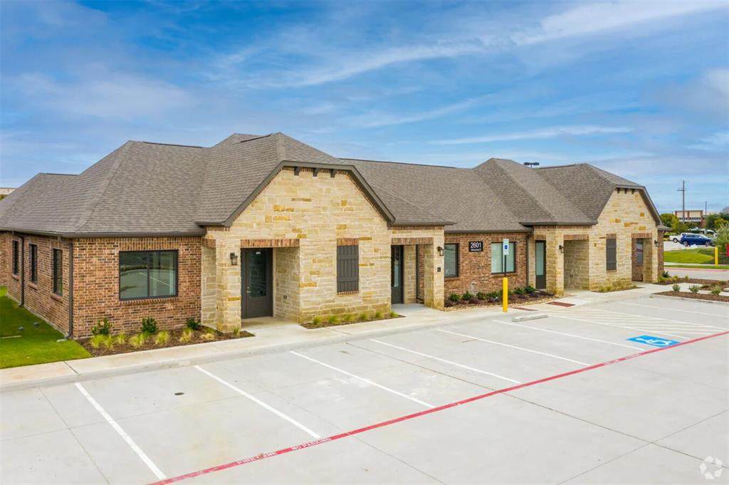 2601 Little Elm Parkway - Photo 1