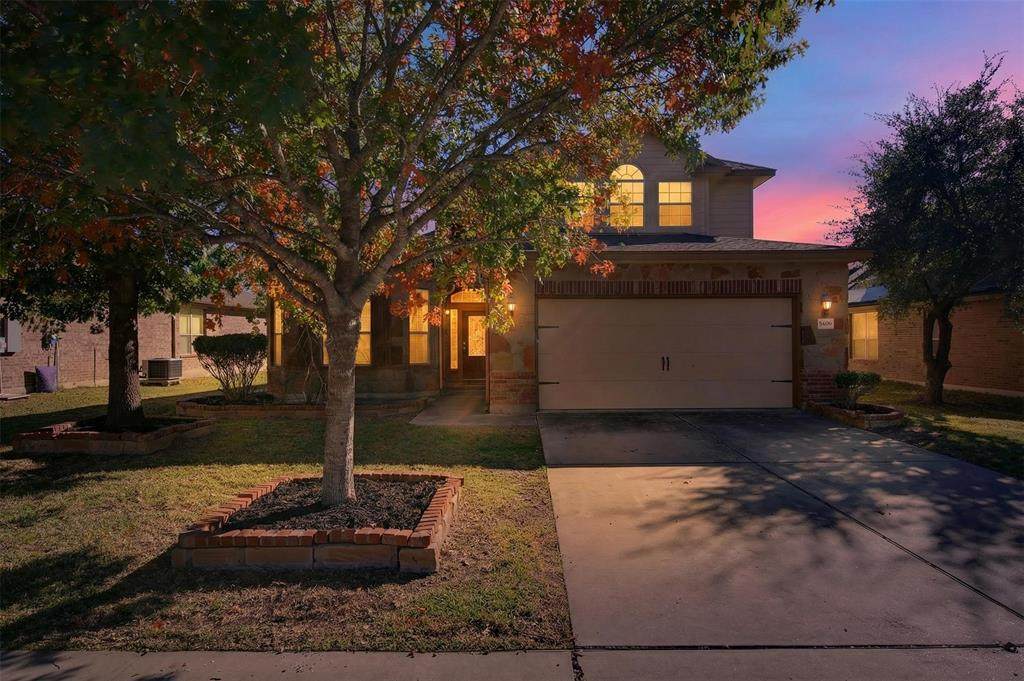 5406 English Oak Drive - Photo 1