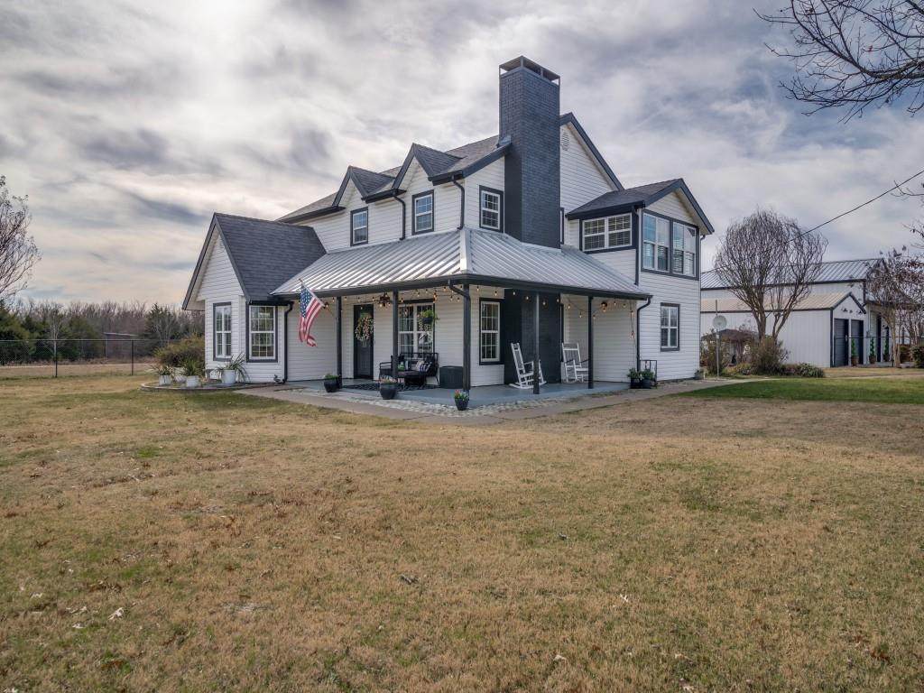 1840 County Road 4309 - Photo 1