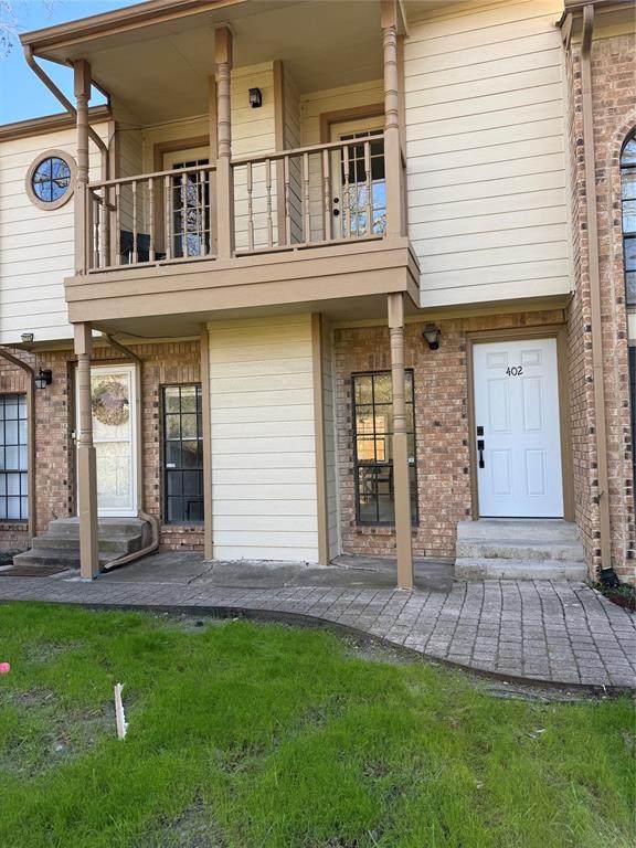 11655 Audelia Road - Photo 1