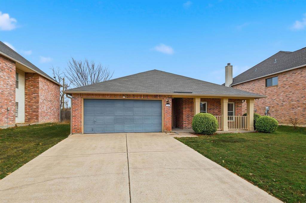 3148 Spyglass Drive - Photo 1