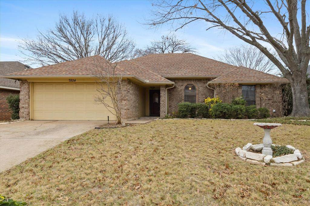 7824 Mahonia Drive - Photo 1