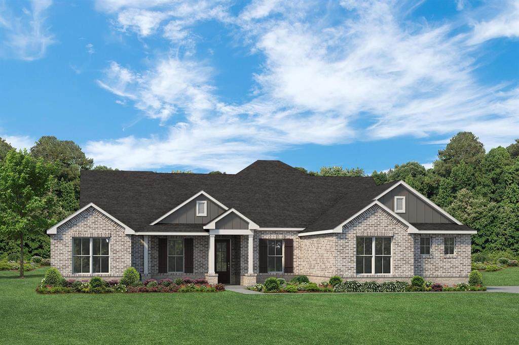 6460 Dalyn Drive - Photo 1