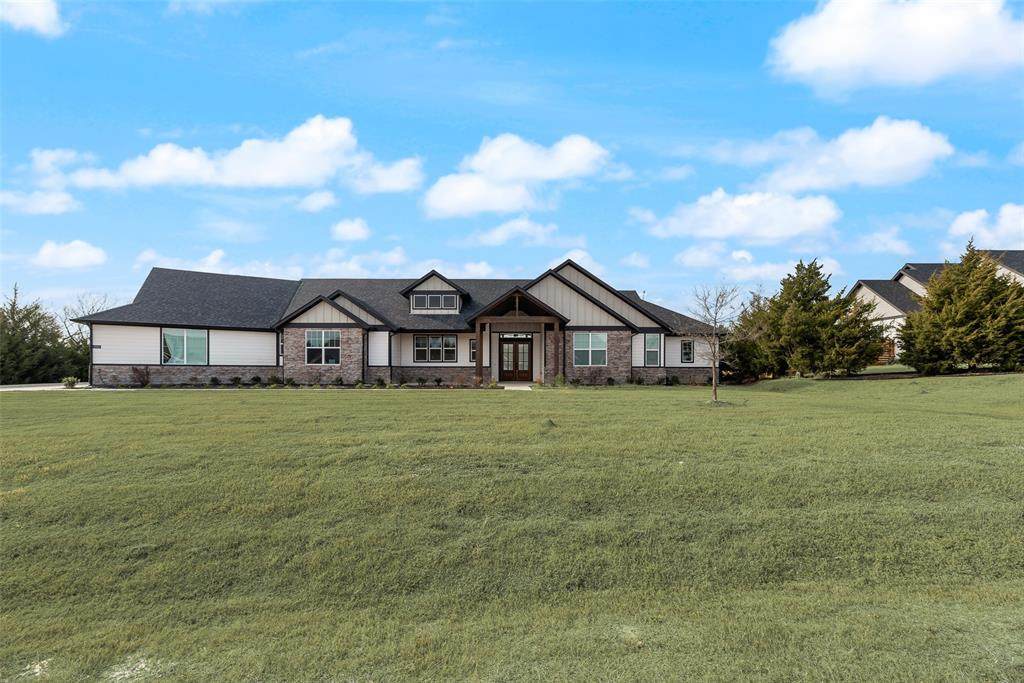 2335 Providence Way - Photo 1