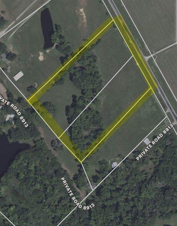 TBD Fm 2909 Trct 8 - Photo 1