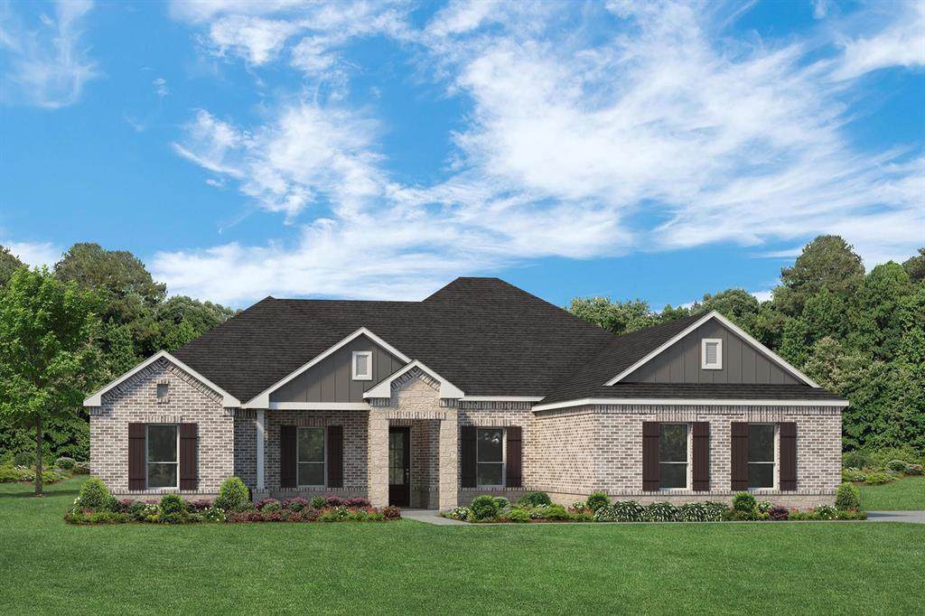 216 Slimp Bluff - Photo 1