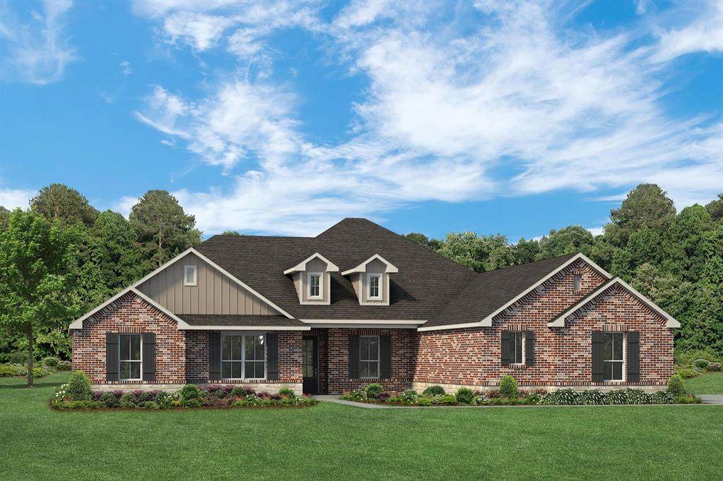 208 Slimp Bluff - Photo 1