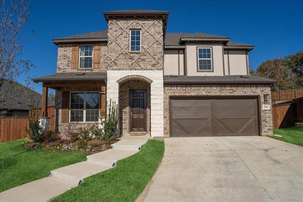 7045 Pecan Glen Place - Photo 1