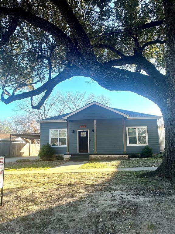 706 Palestine - Photo 1