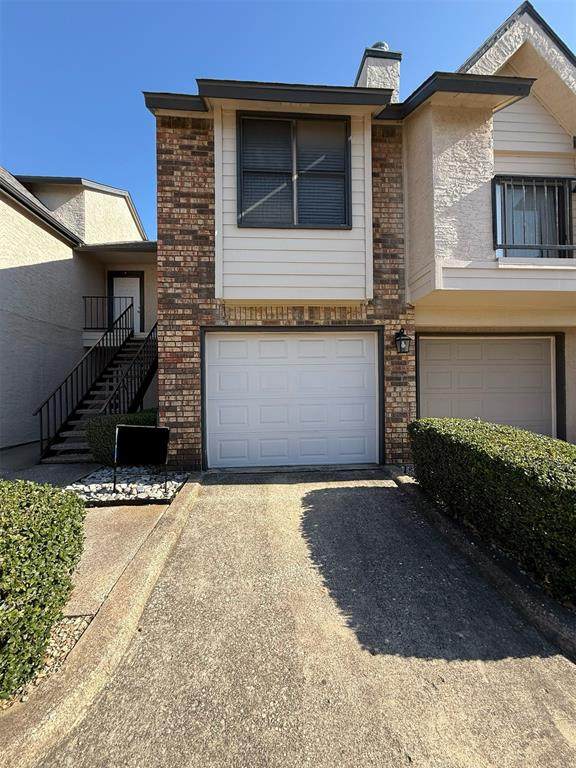 823 Harwood Road - Photo 1