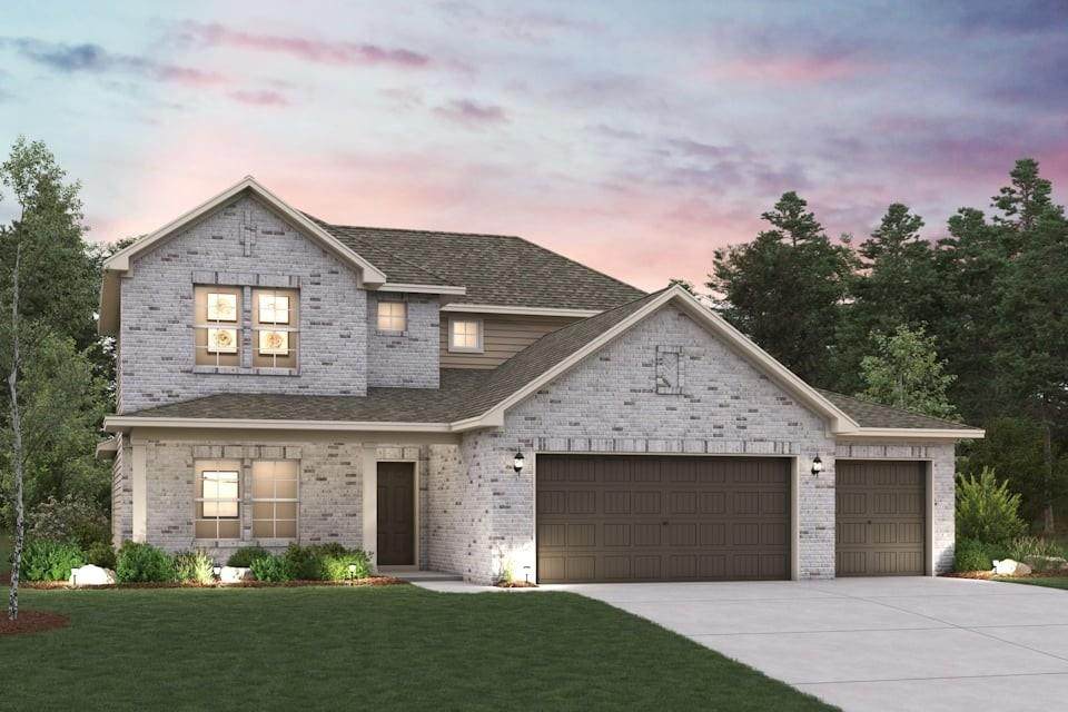 729 Vineyard Way - Photo 1