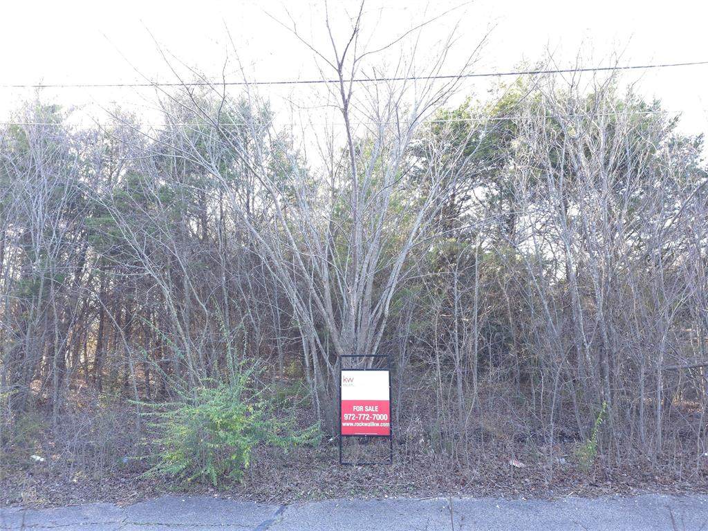 1816 Harrison Street - Photo 1