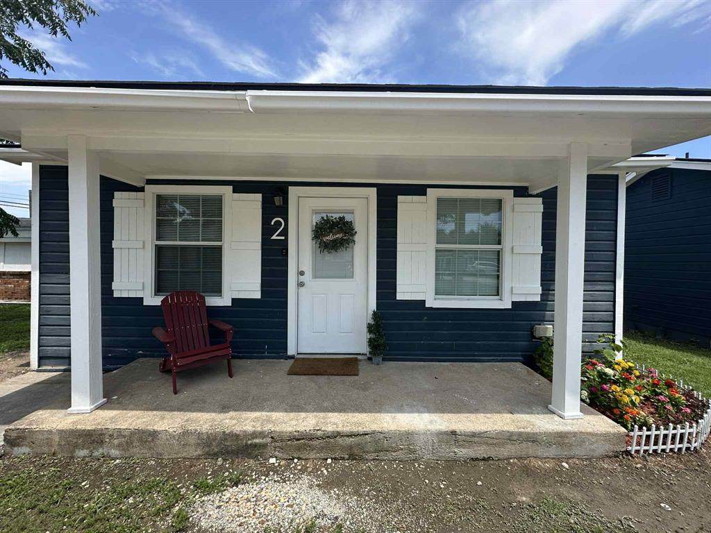 1901 State Highway 276 - Photo 1