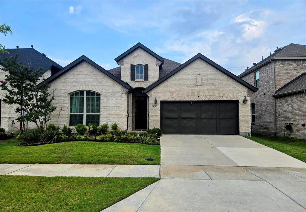 536 Cedarwood Street - Photo 1