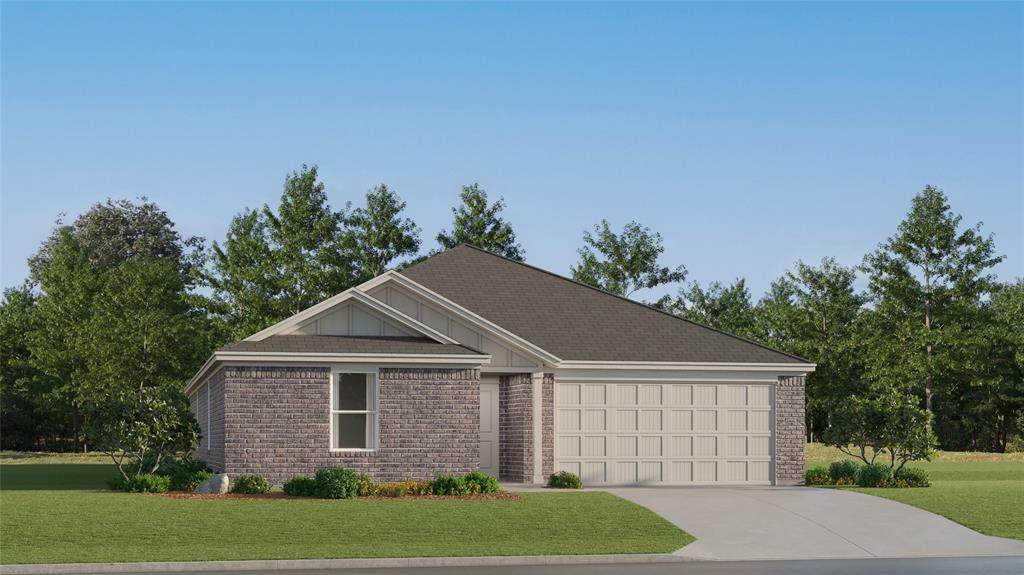 1404 Gratiot Drive - Photo 1