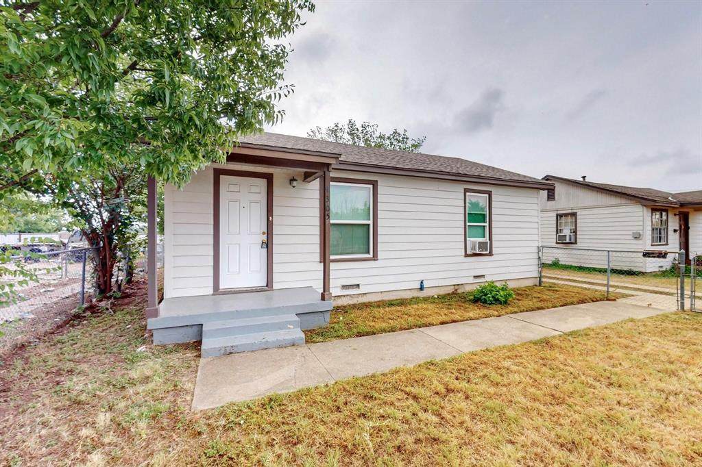 4305 Frazier Avenue - Photo 1