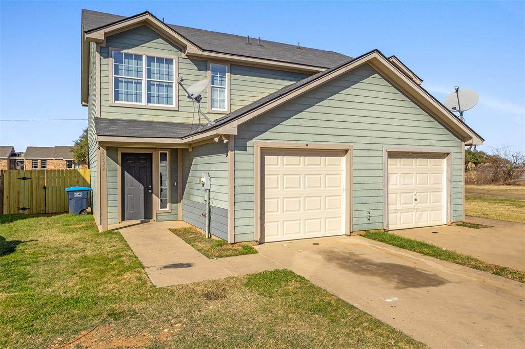 4532 Alamosa Street - Photo 1