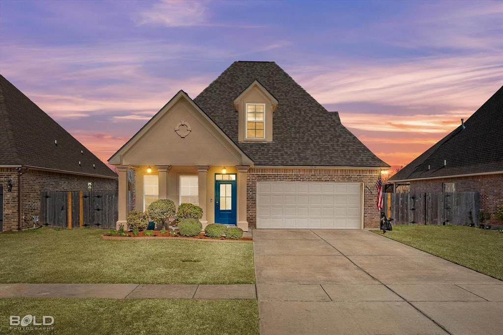 1034 Maize Street - Photo 1