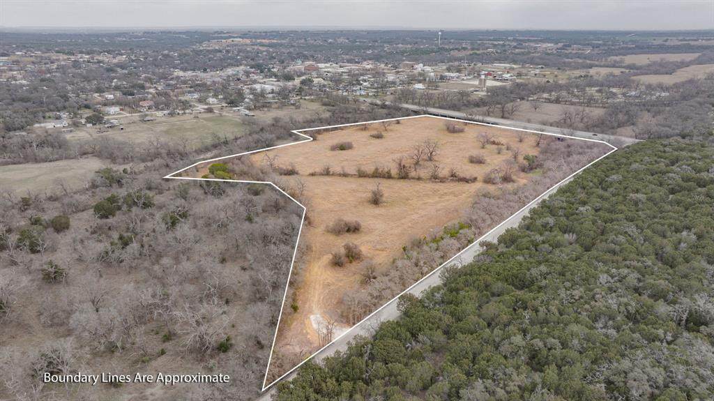 TBD County Road 133A - Photo 1