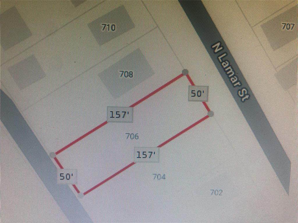 706 Lamar Street - Photo 1