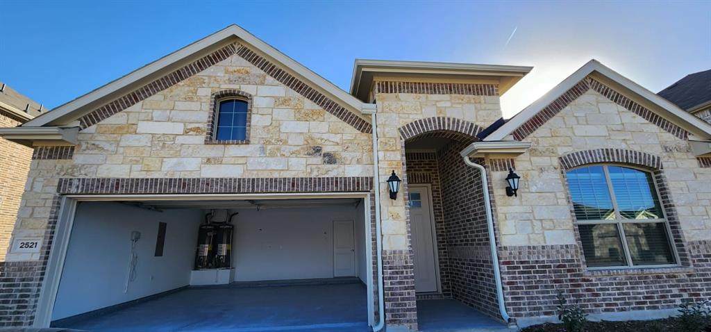 2521 Birchcrest Drive - Photo 1